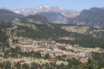 estes park