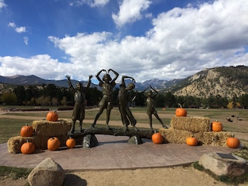 estes park