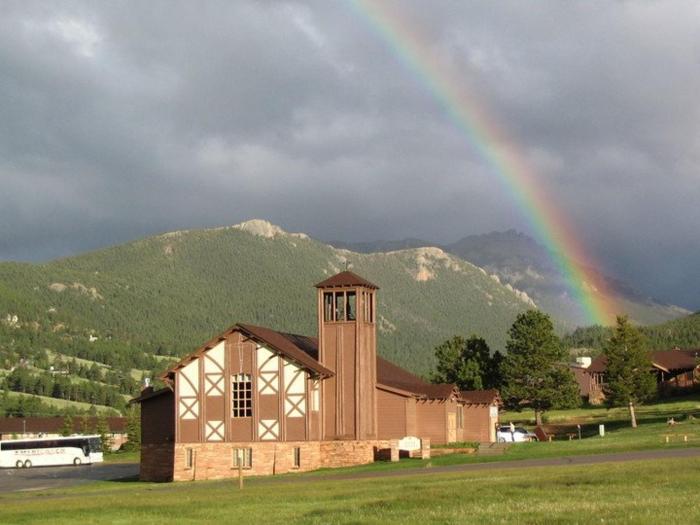 estes park