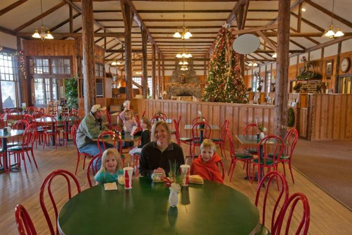 estes park