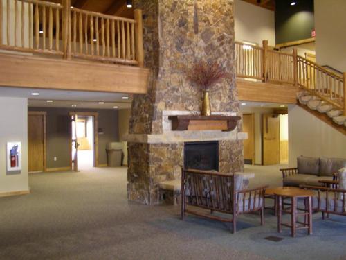 estes park