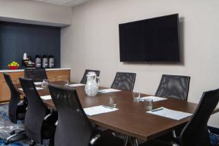 fairfield by marriott inn and suites pensacola pine forest