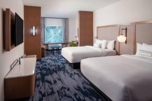 fairfield by marriott inn and suites pensacola pine forest
