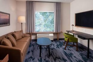fairfield by marriott inn and suites pensacola pine forest