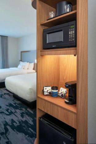 fairfield by marriott inn and suites pensacola pine forest