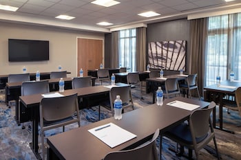 fairfield by marriott inn and suites pensacola pine forest