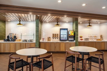 fairfield by marriott inn and suites pensacola pine forest