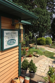 lake pointe inn