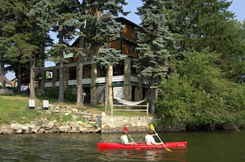 lake pointe inn