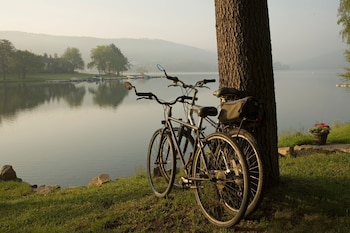 lake pointe inn