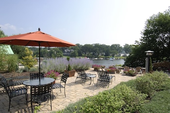 Lake Pointe Inn,Garrett>>Cumberland,3 star