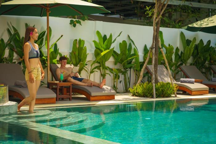 phka chan hotel
