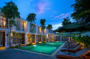 phka chan hotel