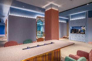hanting hotel kunming xishan district government square