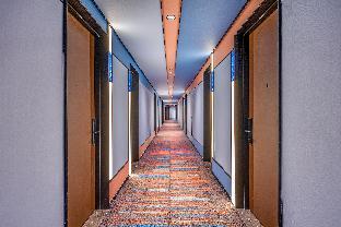 hanting hotel kunming xishan district government square