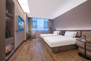 hanting hotel kunming xishan district government square