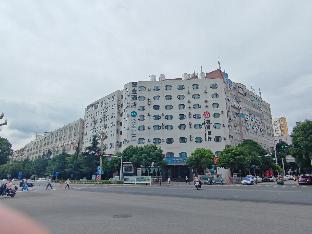 hanting hotel kunming xishan district government square