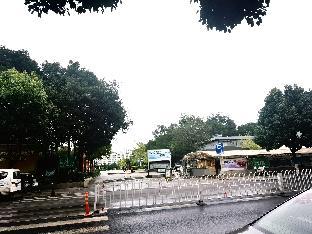 hanting hotel kunming xishan district government square