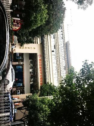 hanting hotel kunming xishan district government square