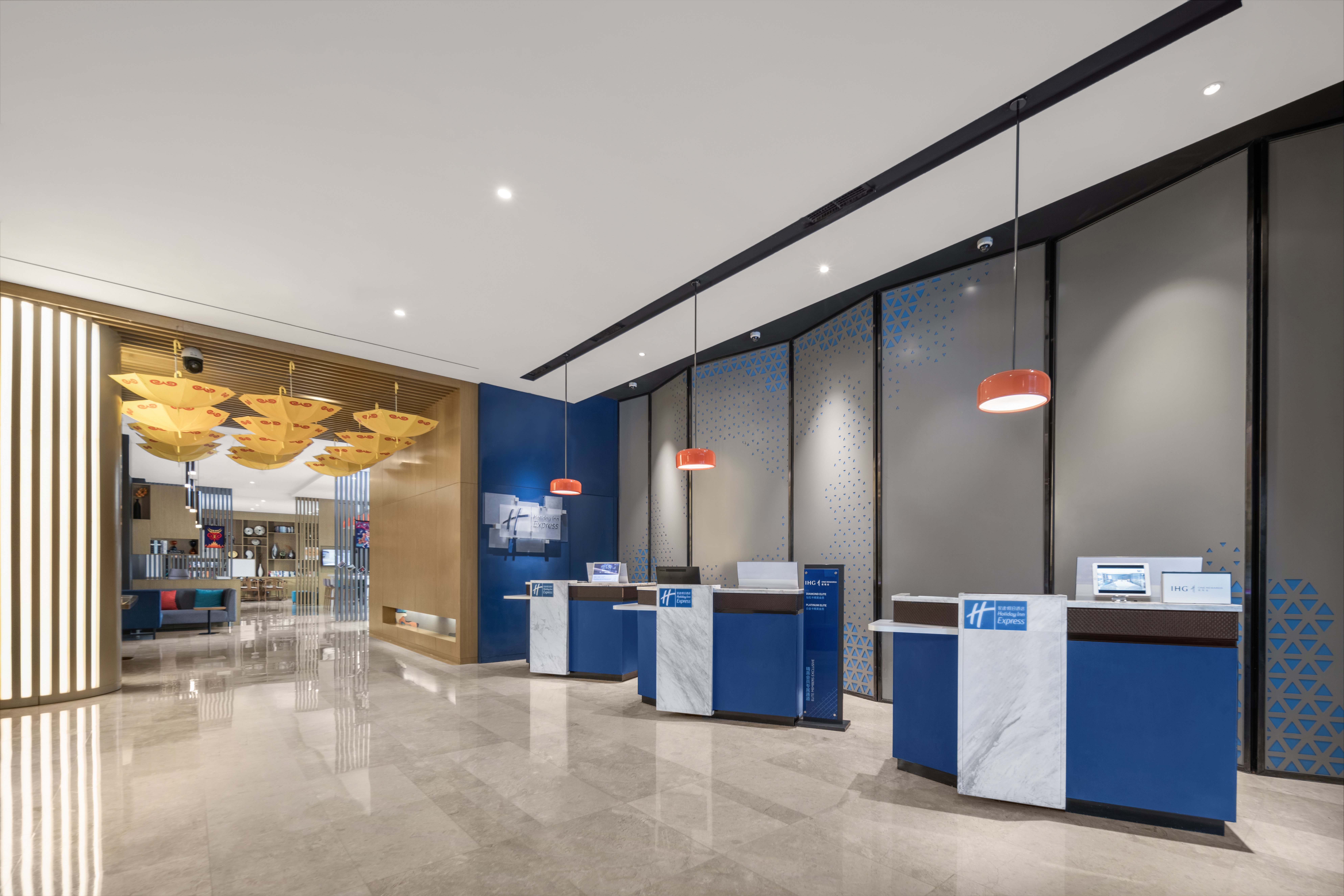 holiday inn express xichang city center an ihg hotel