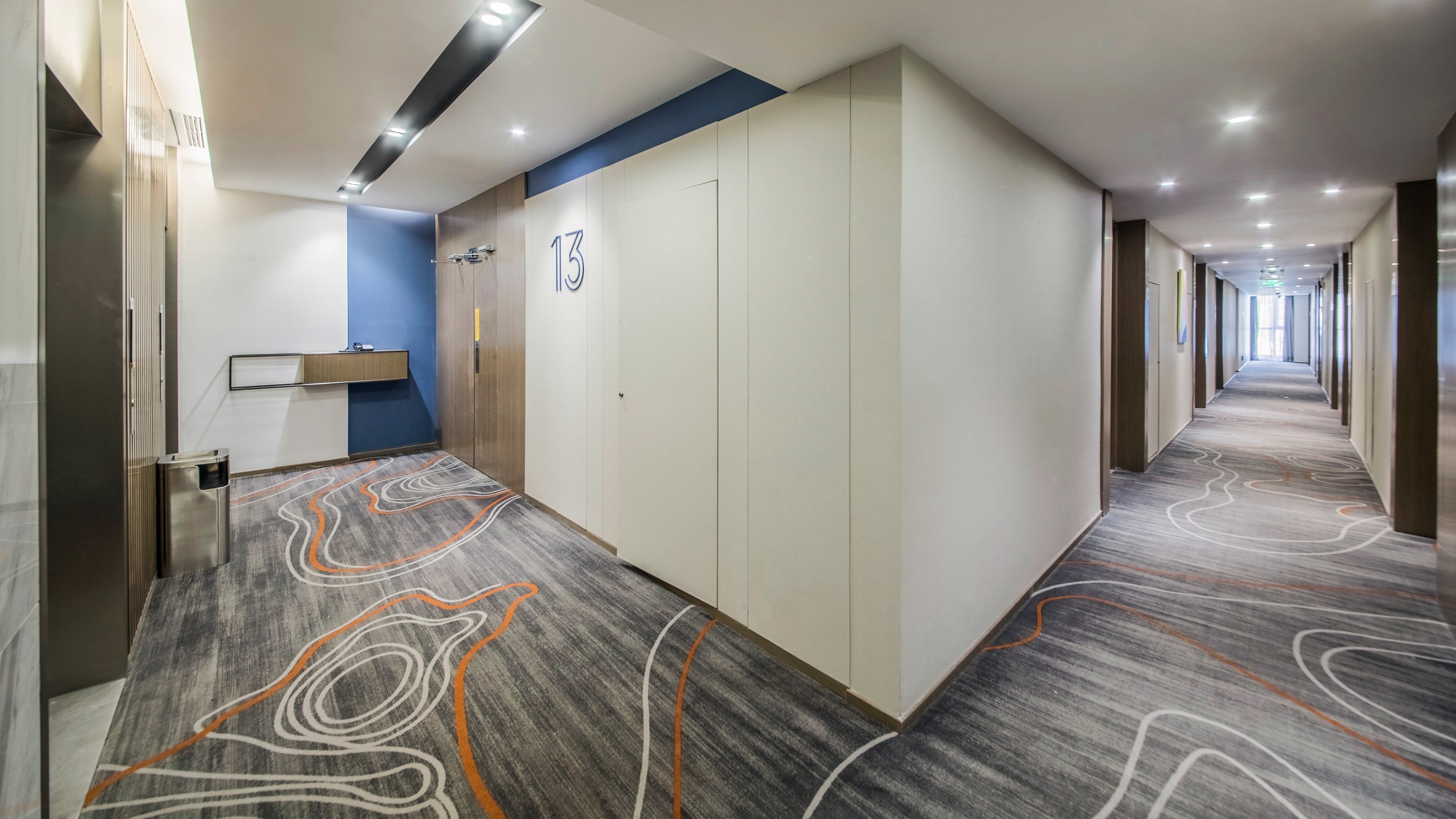 holiday inn express xichang city center an ihg hotel