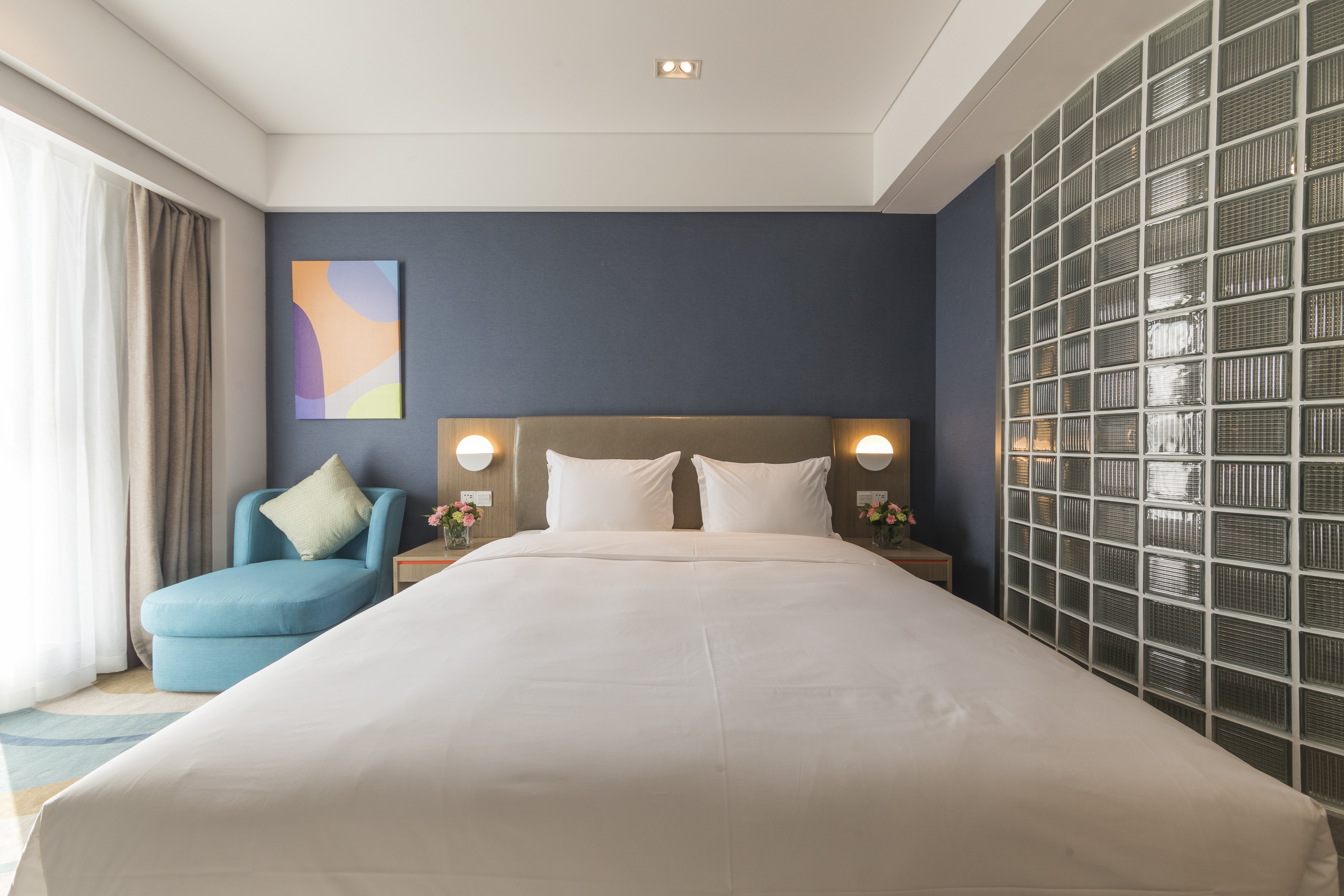 holiday inn express xichang city center an ihg hotel