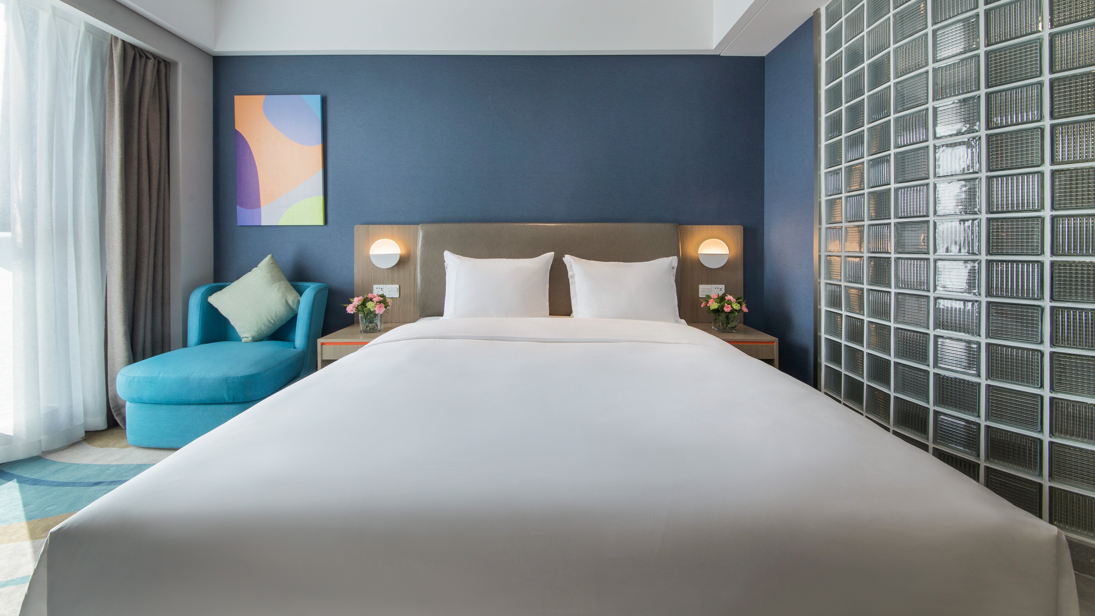 holiday inn express xichang city center an ihg hotel