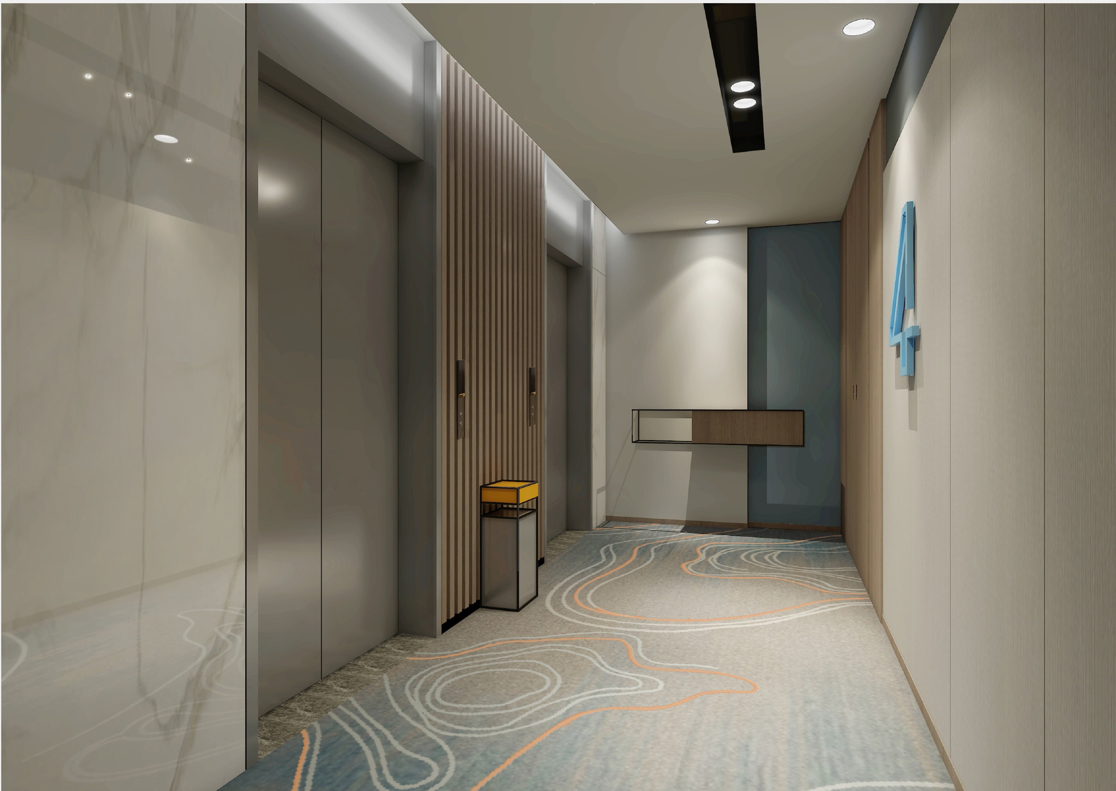 holiday inn express xichang city center an ihg hotel