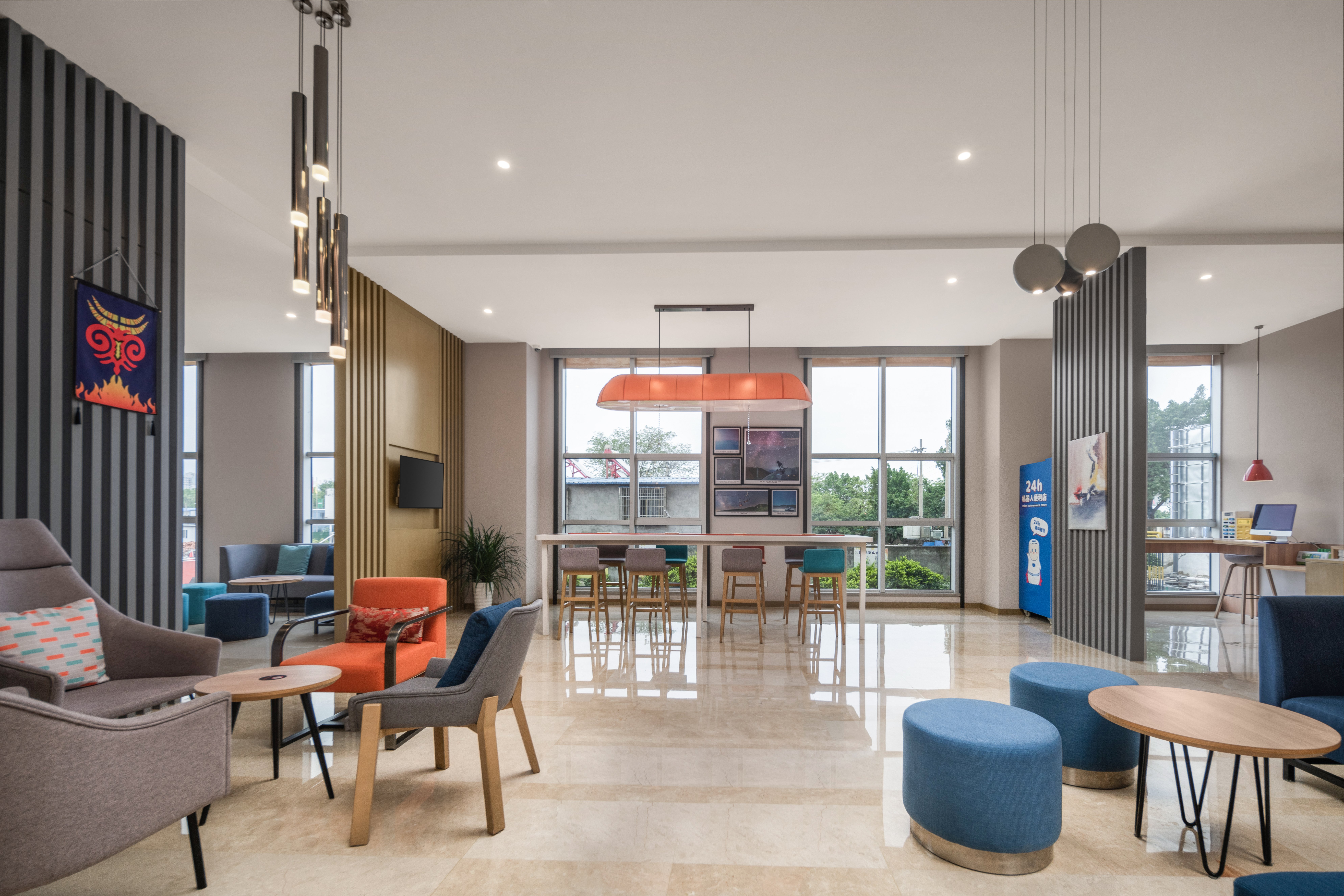 holiday inn express xichang city center an ihg hotel