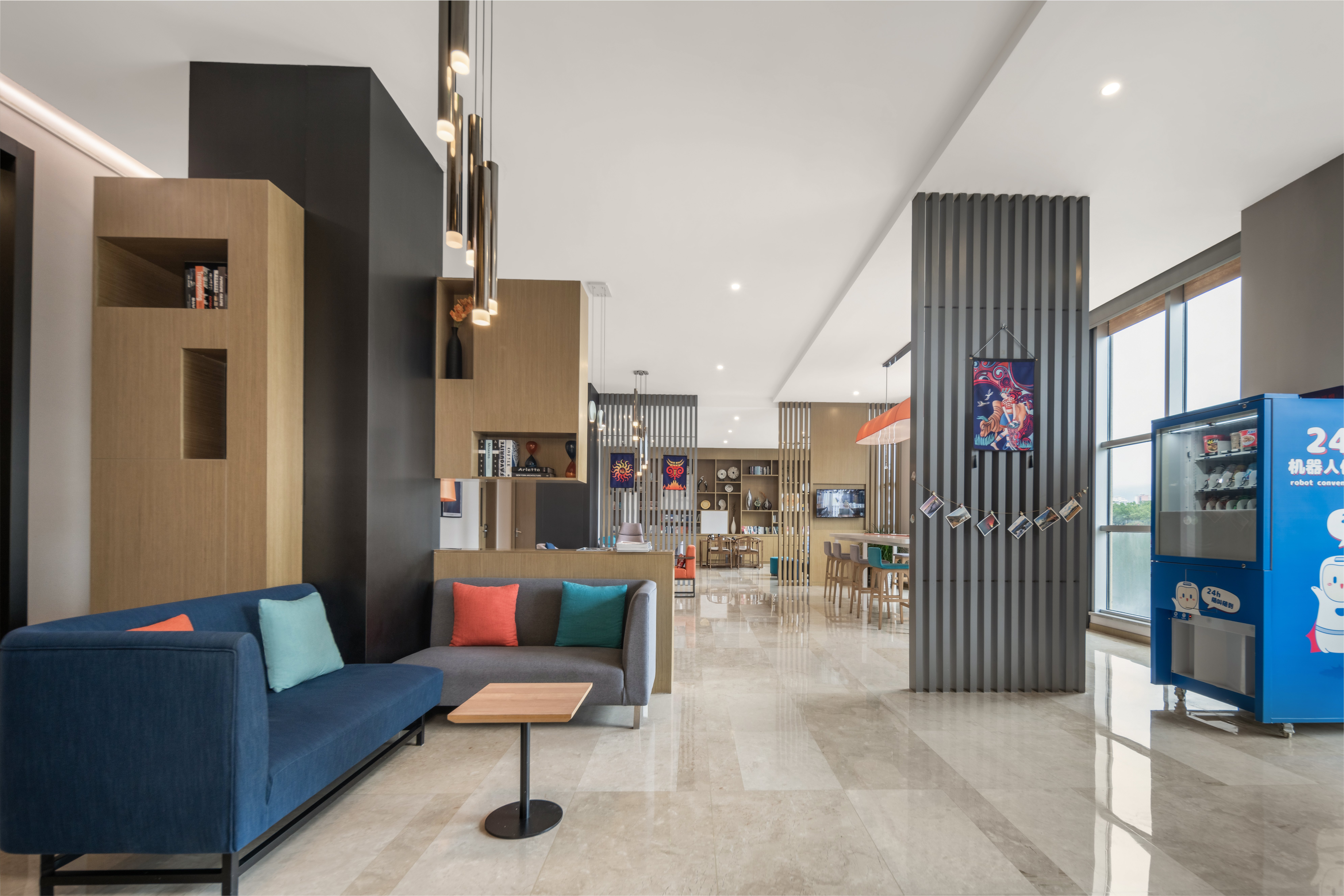 holiday inn express xichang city center an ihg hotel