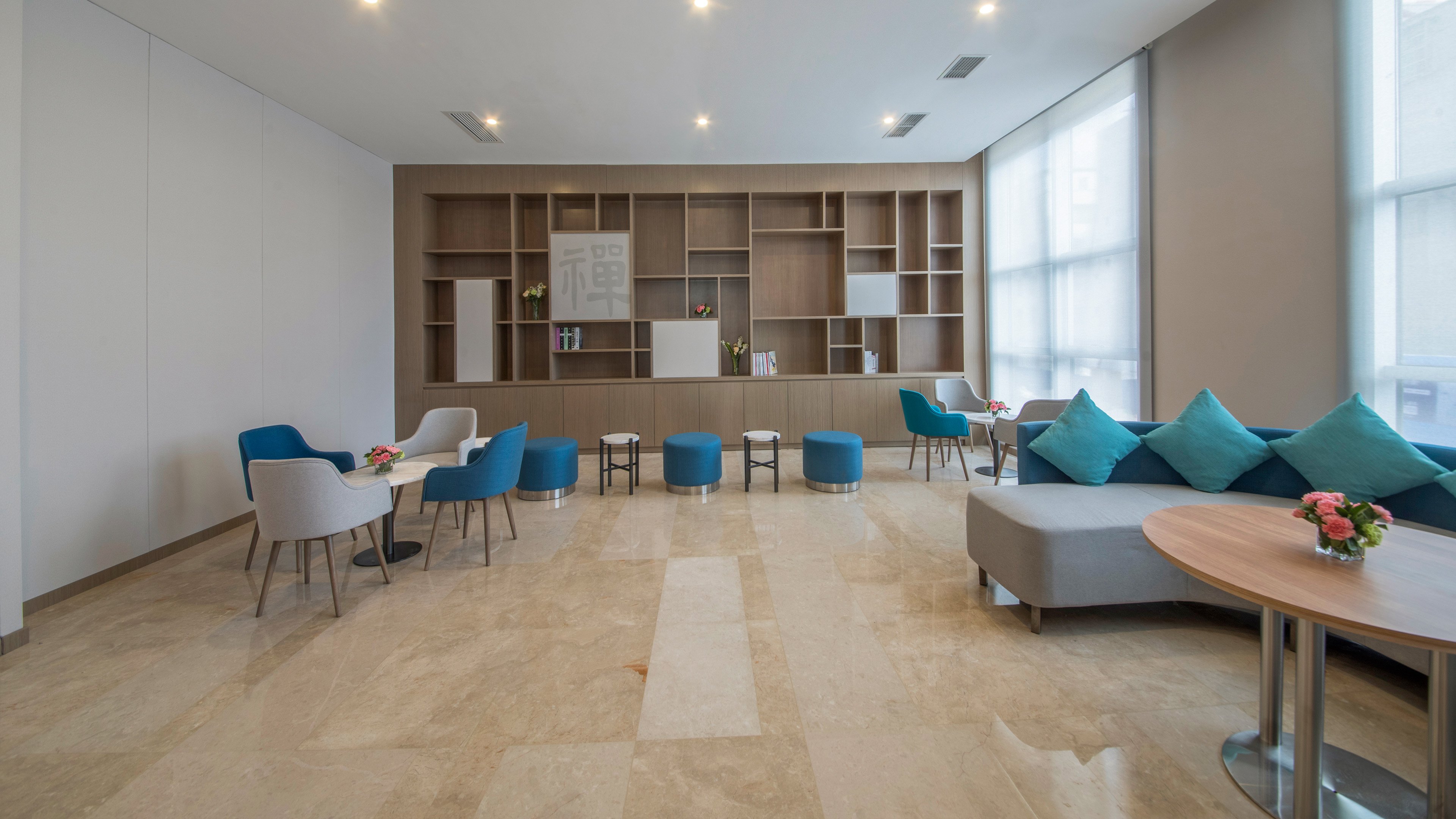 holiday inn express xichang city center an ihg hotel