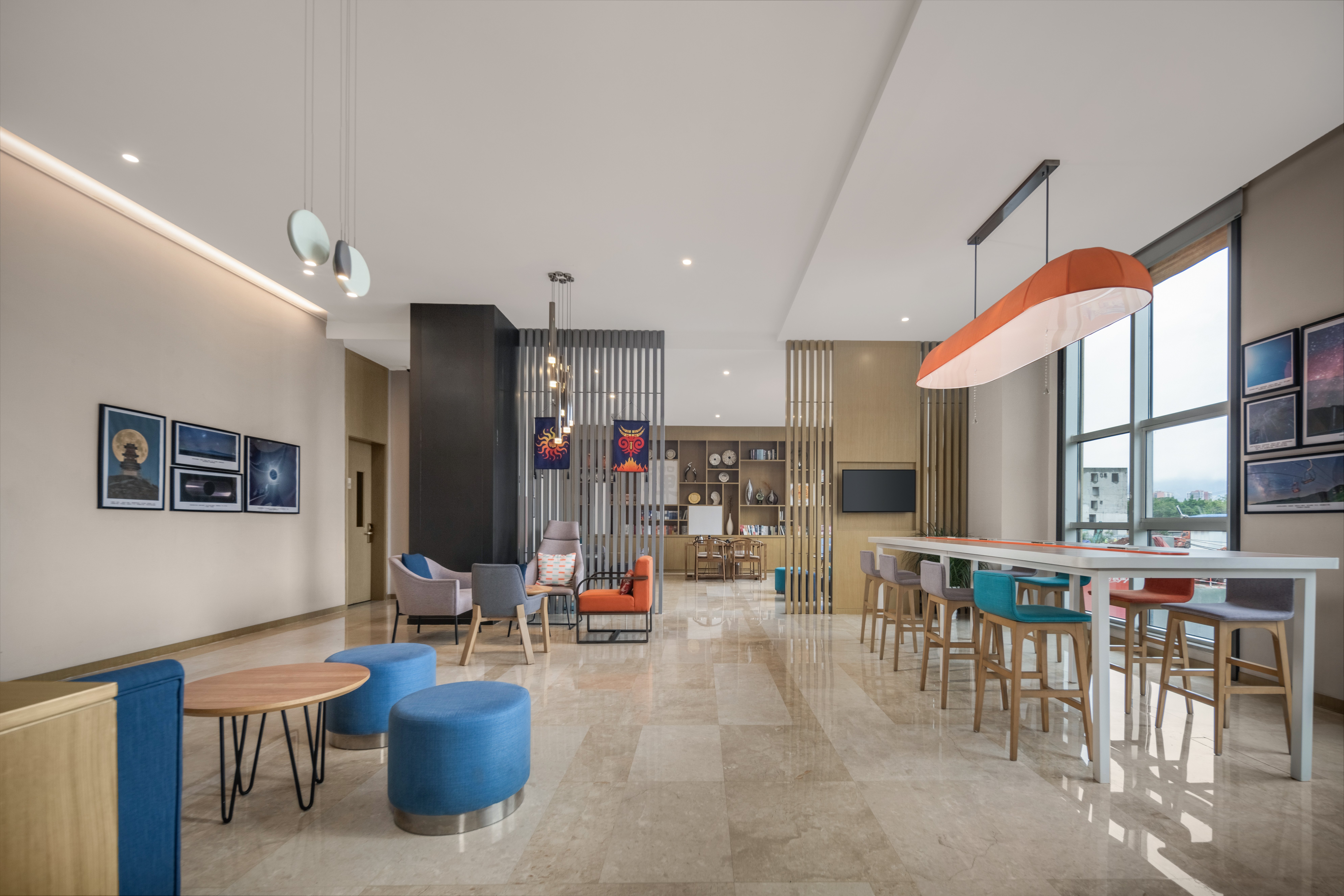 holiday inn express xichang city center an ihg hotel