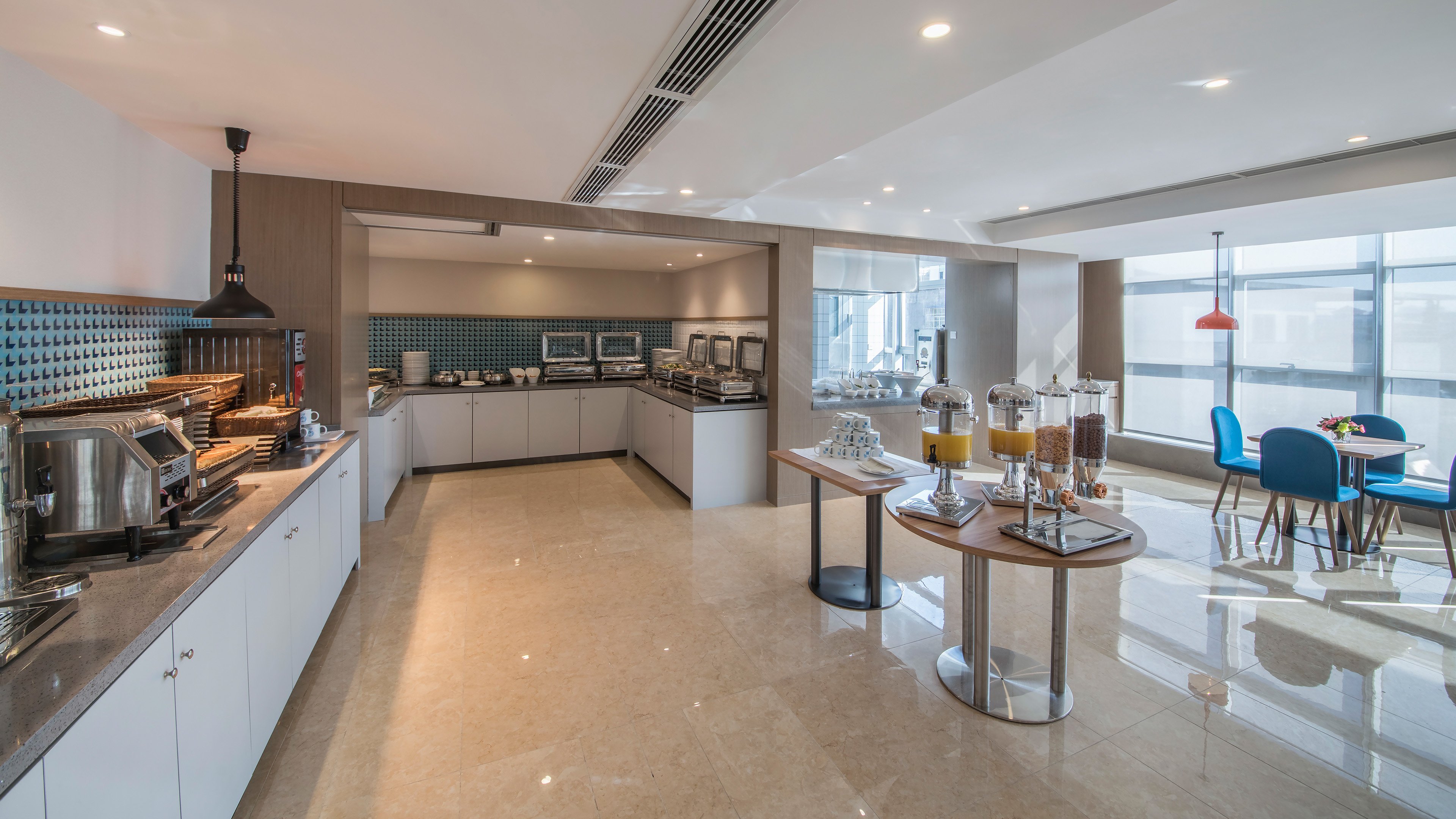 holiday inn express xichang city center an ihg hotel