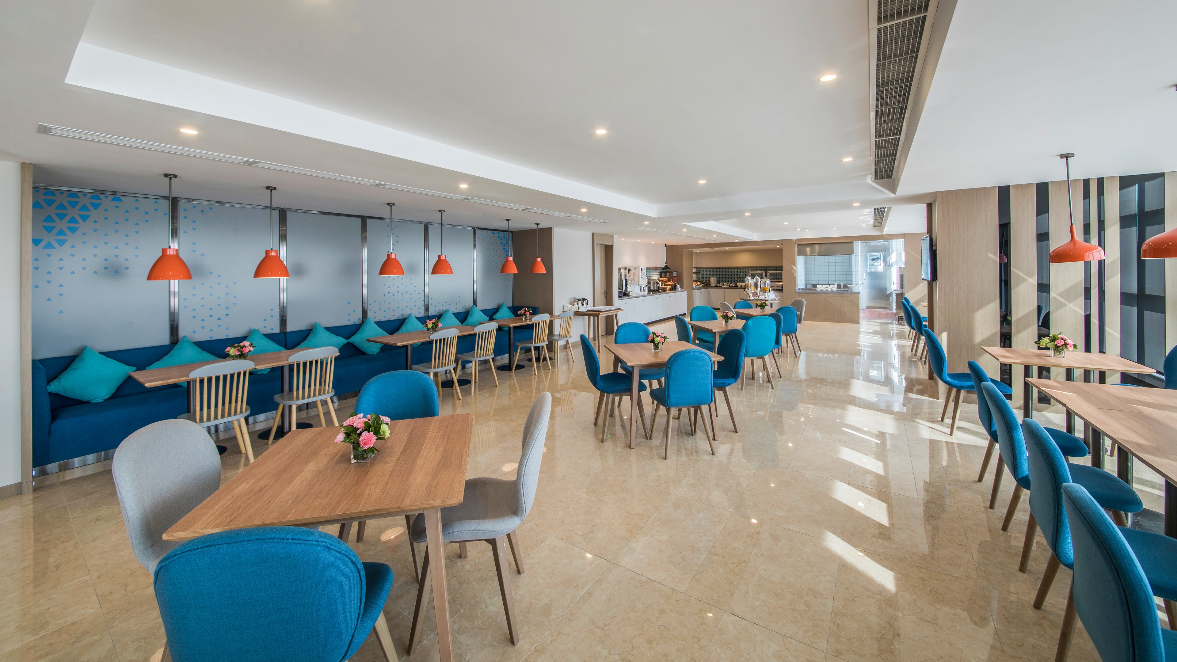 holiday inn express xichang city center an ihg hotel