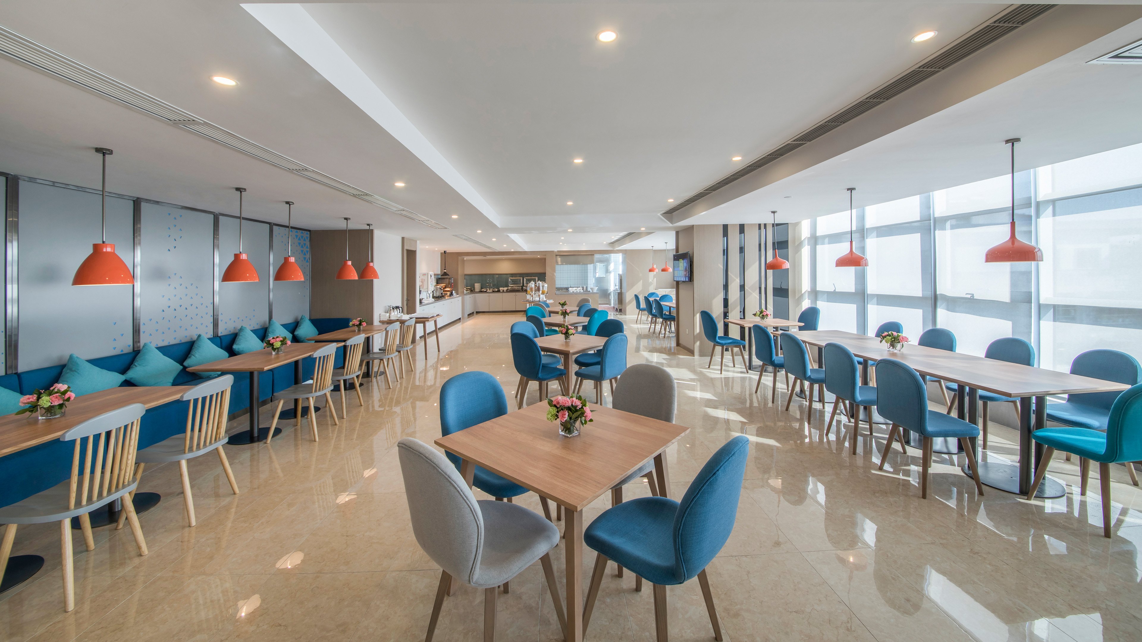 holiday inn express xichang city center an ihg hotel