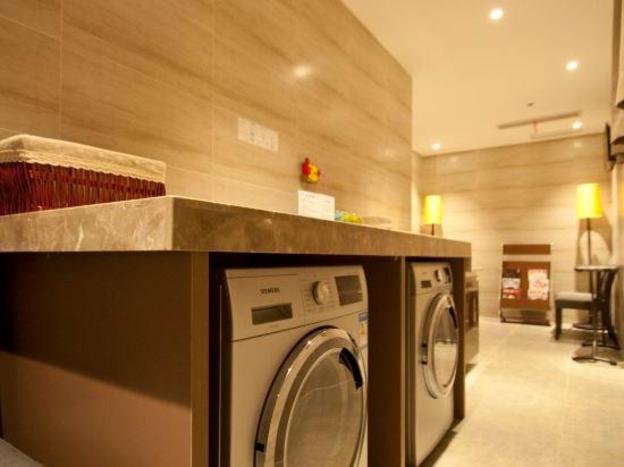 home inn plus rizhao jinan road international finance center