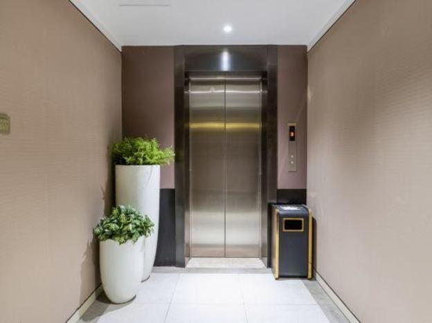 home inn plus rizhao jinan road international finance center