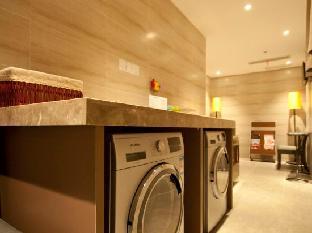 home inn plus rizhao jinan road international finance center