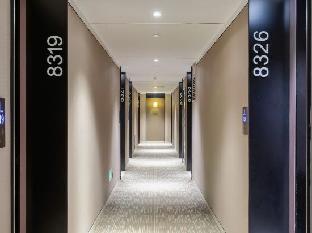 home inn plus rizhao jinan road international finance center