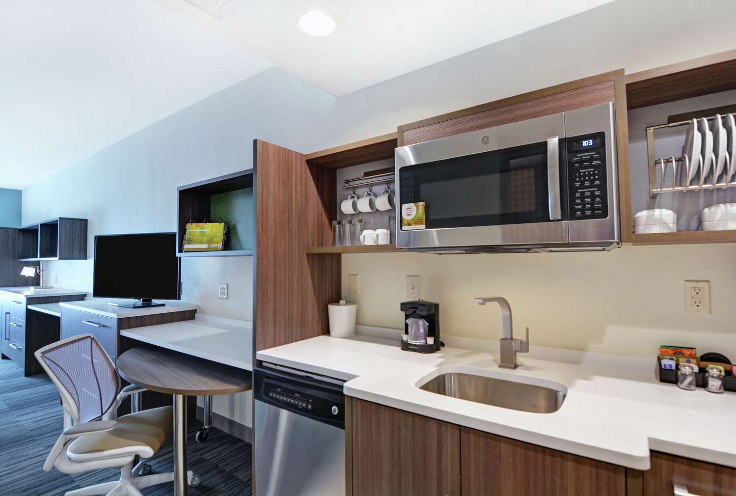 home2 suites by hilton grand junction northwest