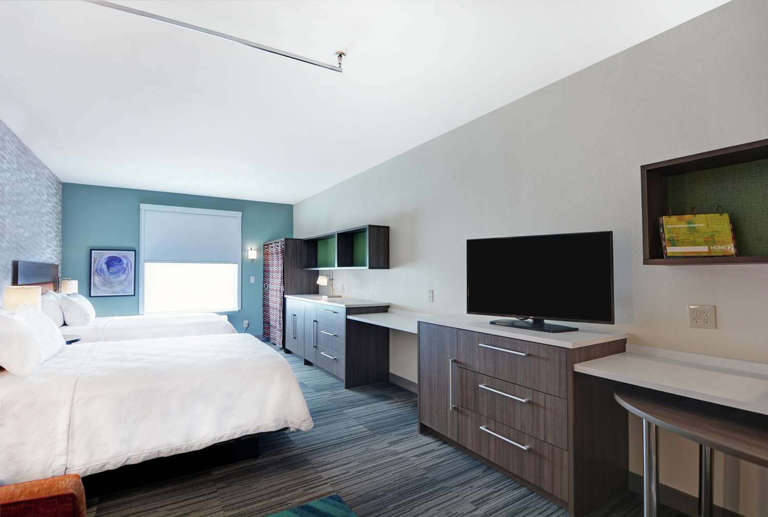 home2 suites by hilton grand junction northwest
