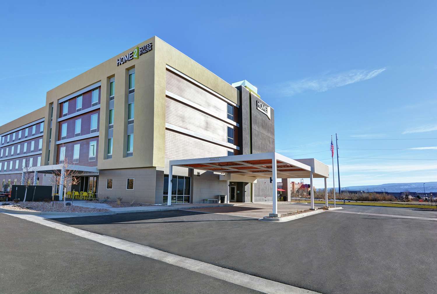 home2 suites by hilton grand junction northwest