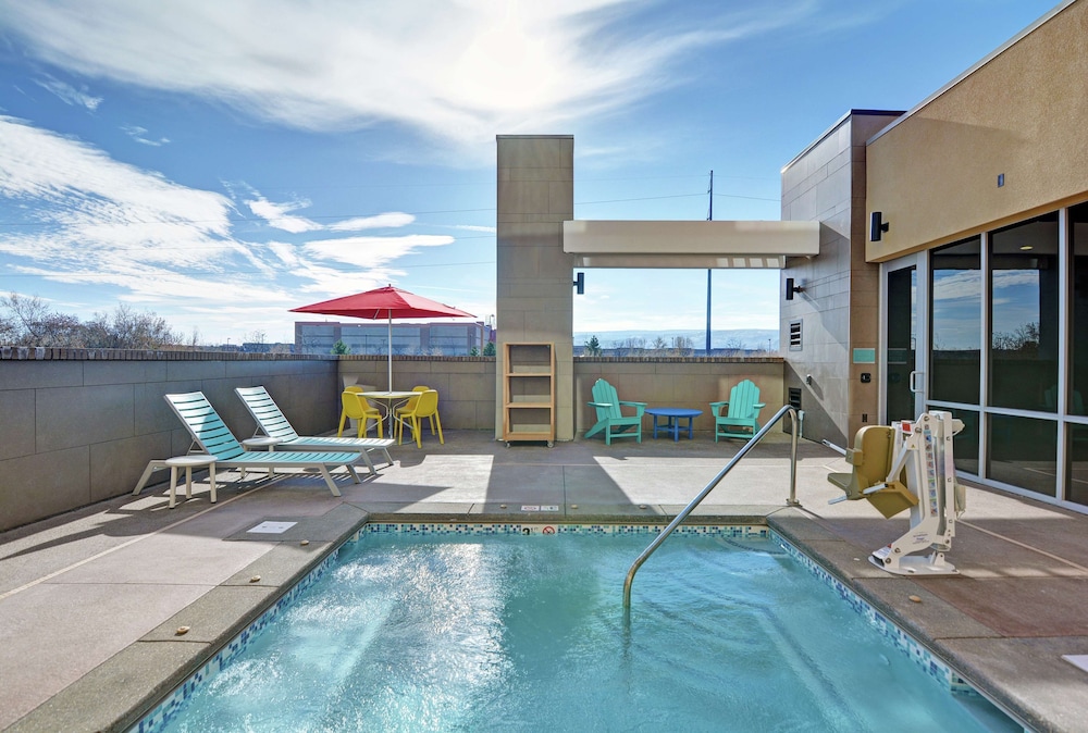 Home2 Suites By Hilton Grand Junction Northwest,Mesa>>Grand Junction,3 star