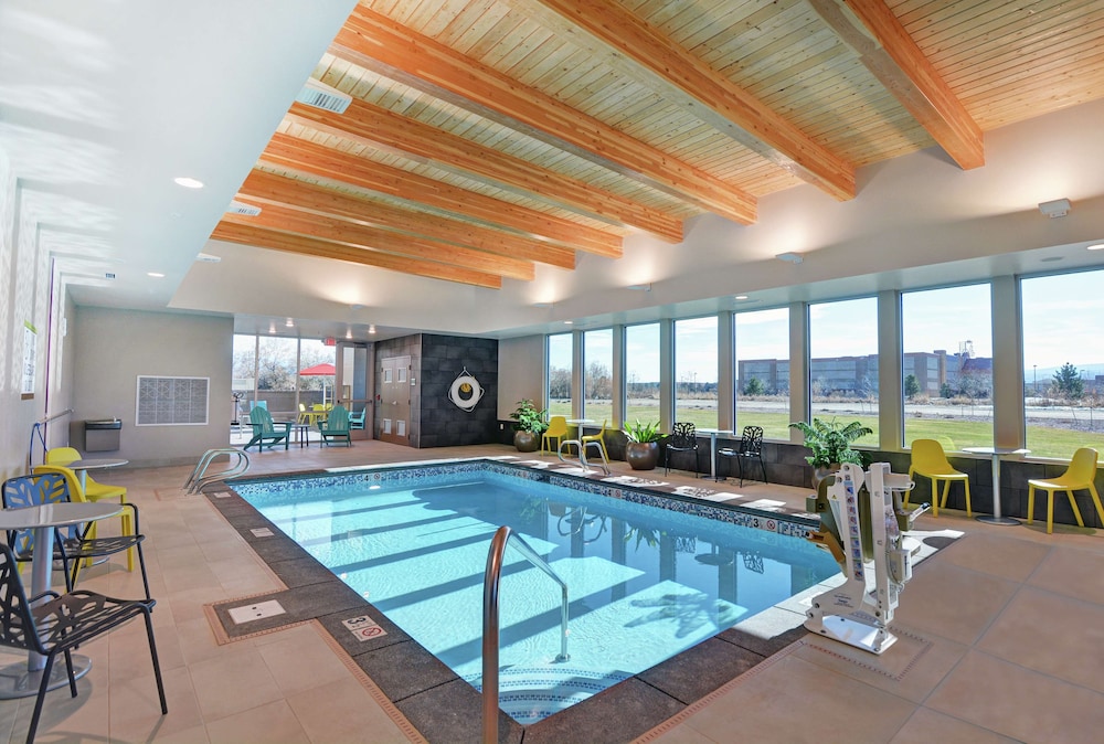 Home2 Suites By Hilton Grand Junction Northwest,Mesa>>Grand Junction,3 star
