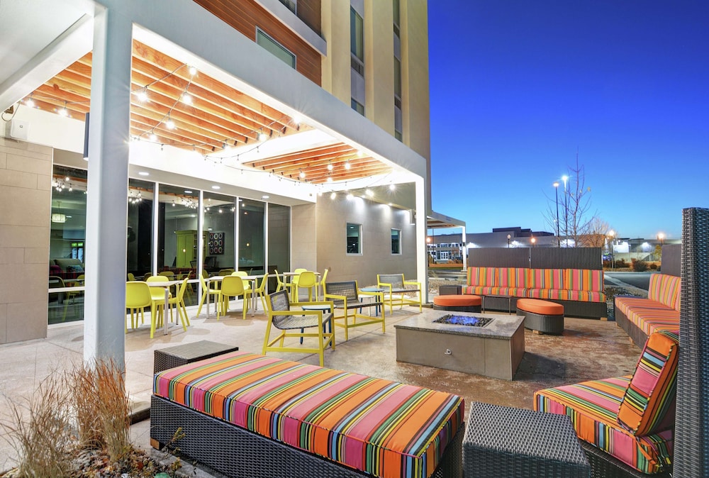 Home2 Suites By Hilton Grand Junction Northwest,Mesa>>Grand Junction,3 star
