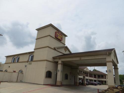 palace inn westheimer