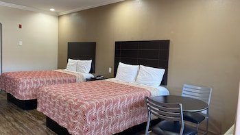 palace inn westheimer