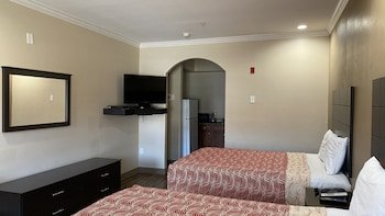 palace inn westheimer