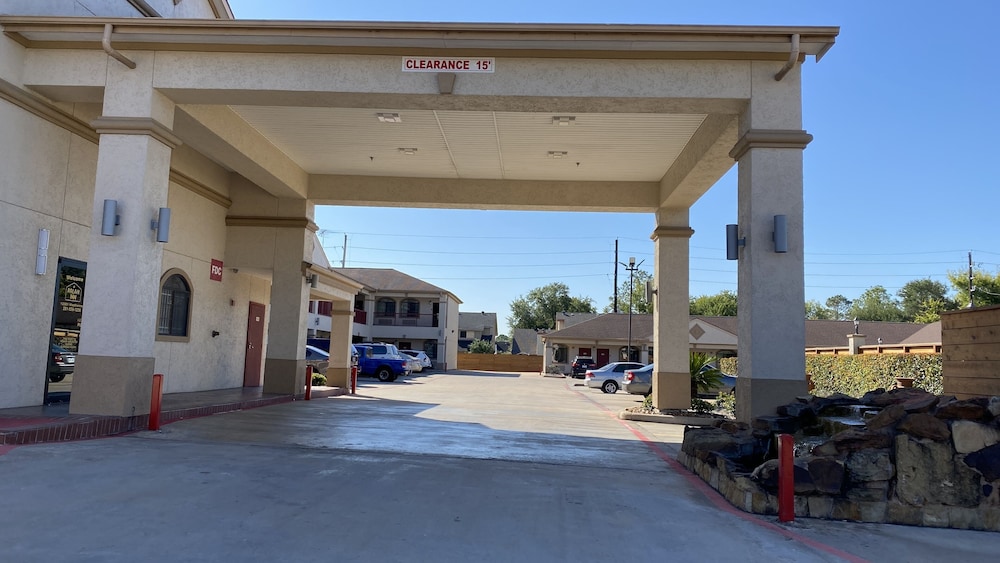 palace inn westheimer