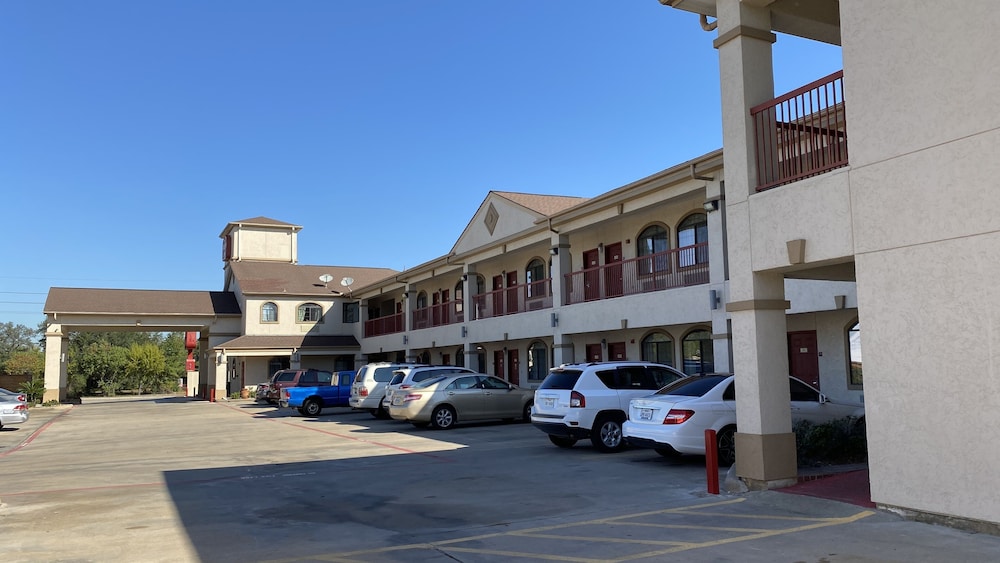 palace inn westheimer